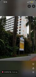 Blk 166 Stirling View (Queenstown), HDB 3 Rooms #633009921